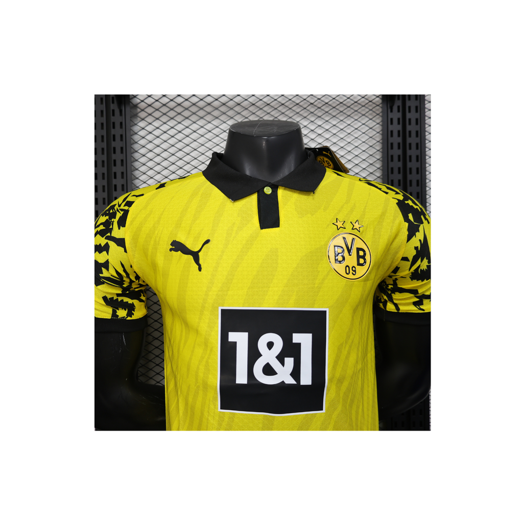 Maglia Dortmund Special Edition 2025/26 - Player Version
