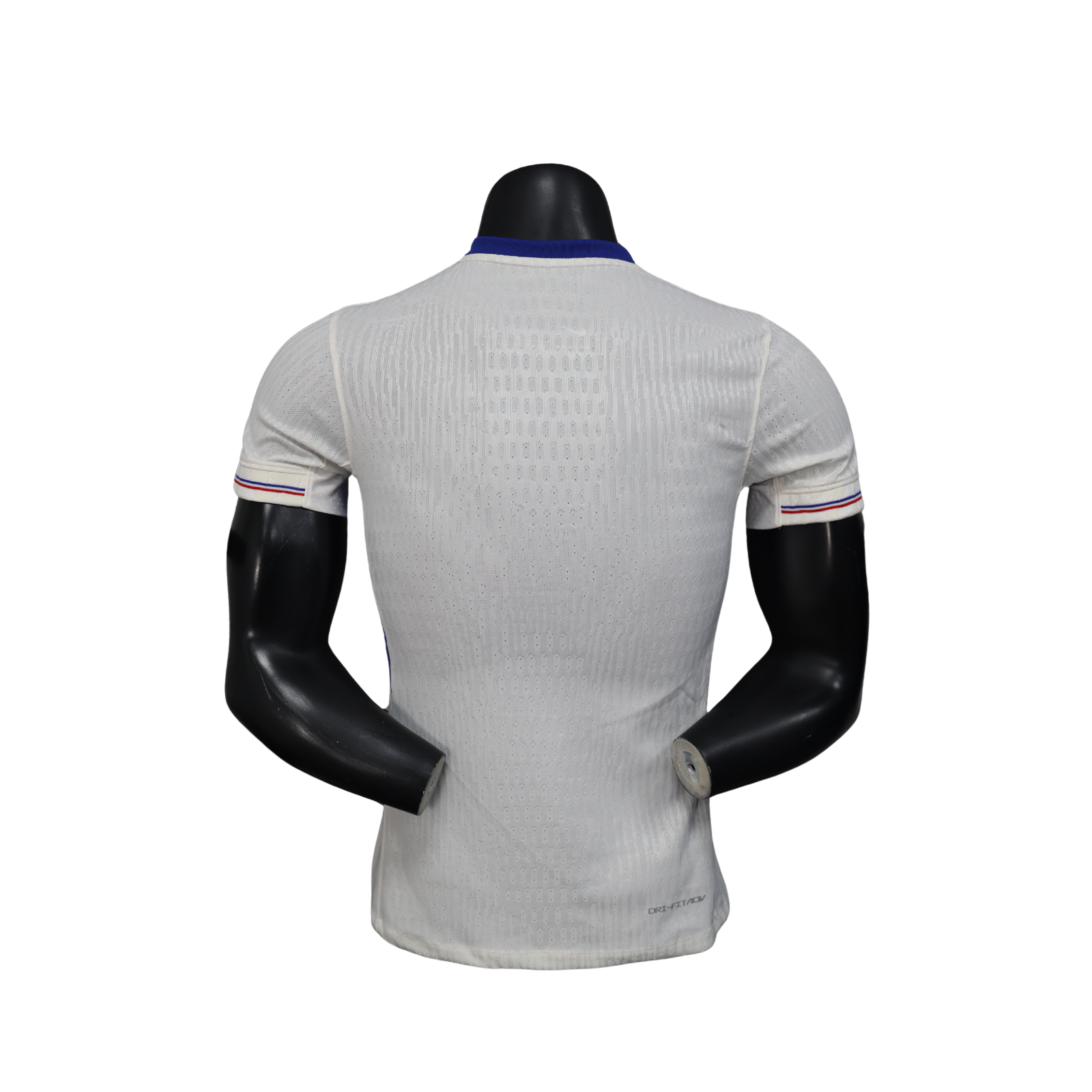 Maglia Away Francia Nazionale 2025/26 - Player Version