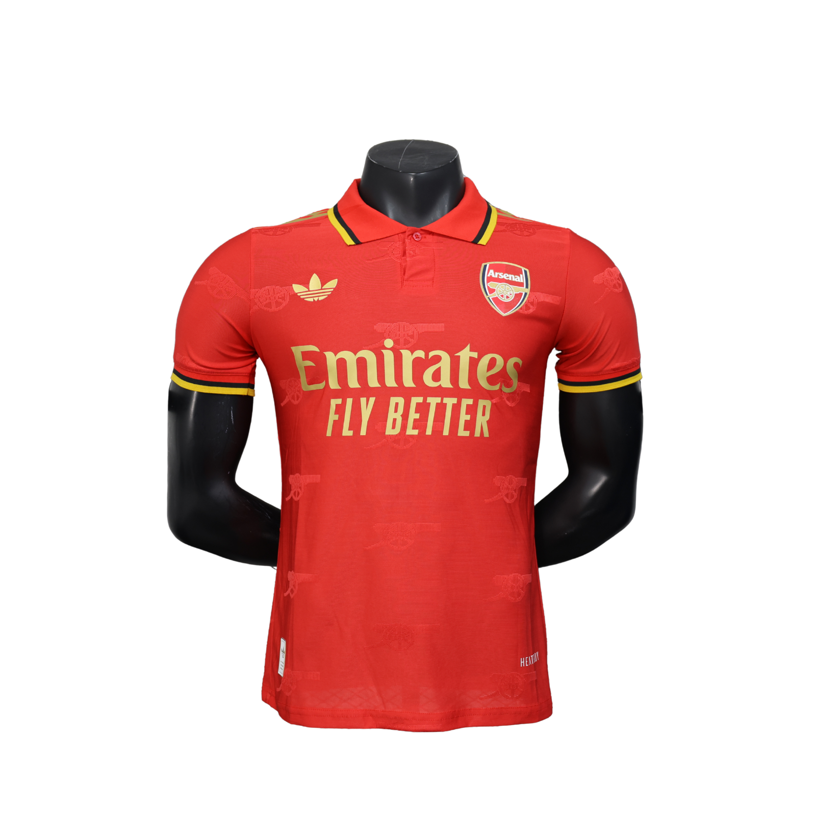 Maglia Arsenal Special Edition 2025/26 - Player Version