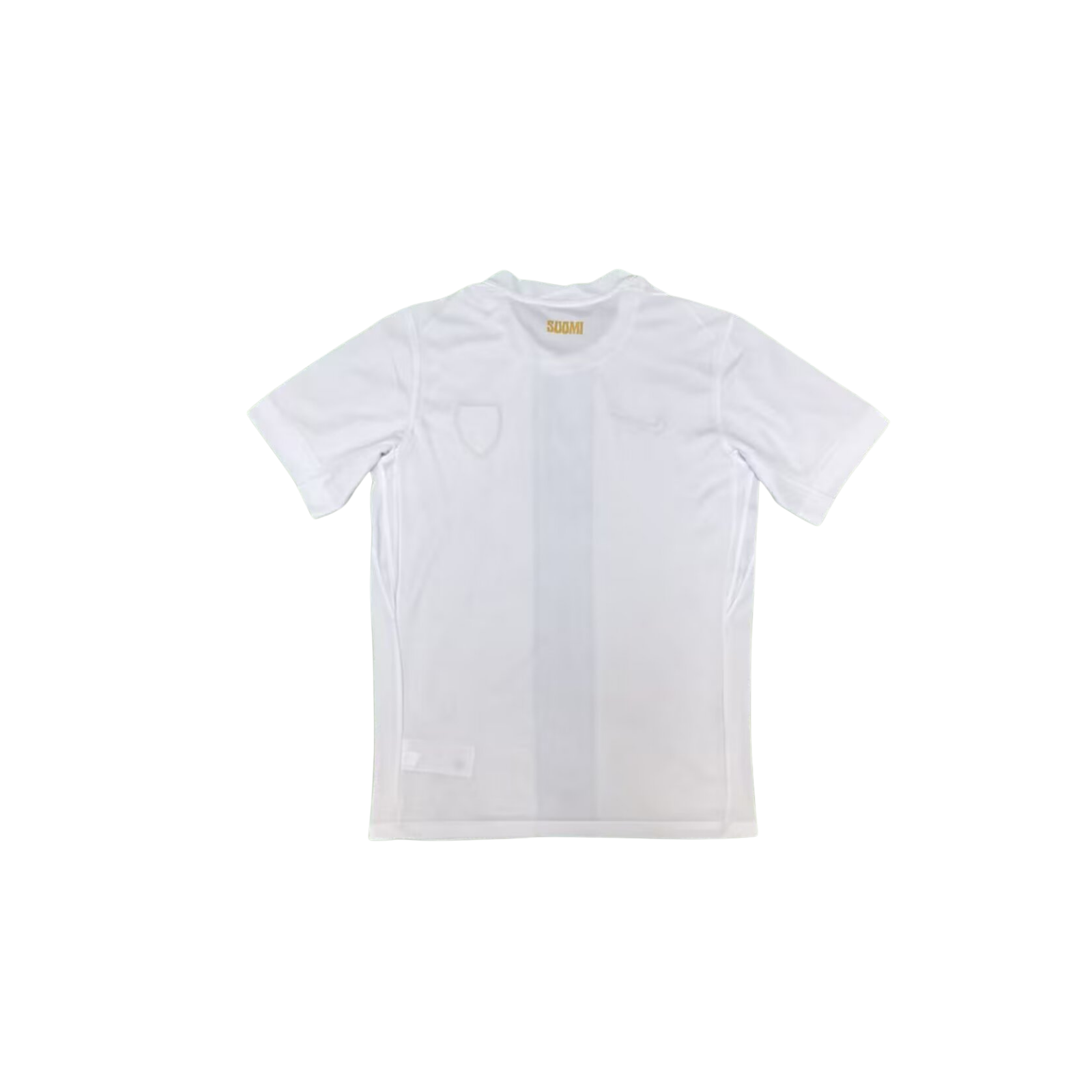 Maglia Home Finlandia Nazionale 2025/26