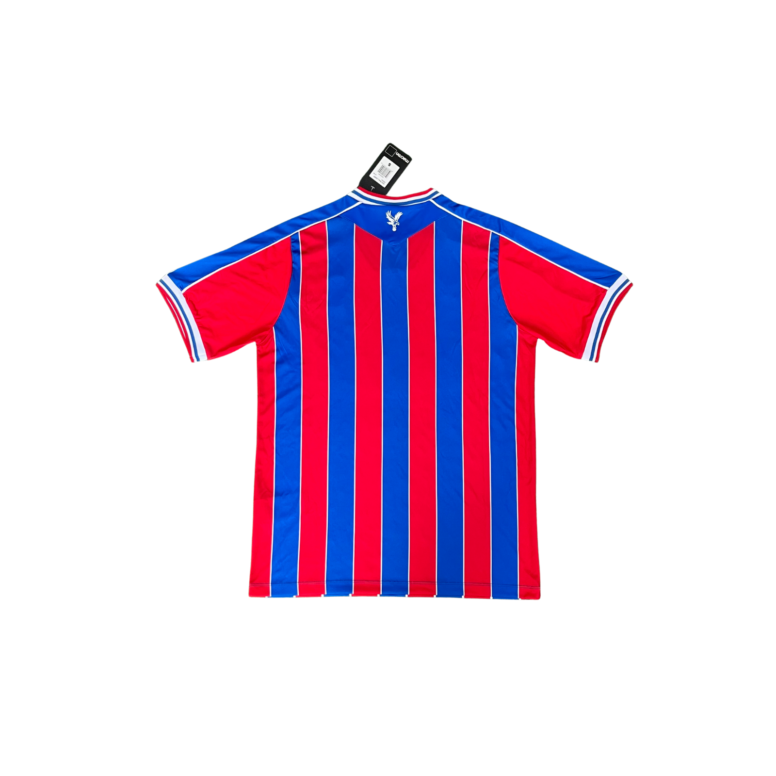 Maglia Crystal Palace Home 2025/26