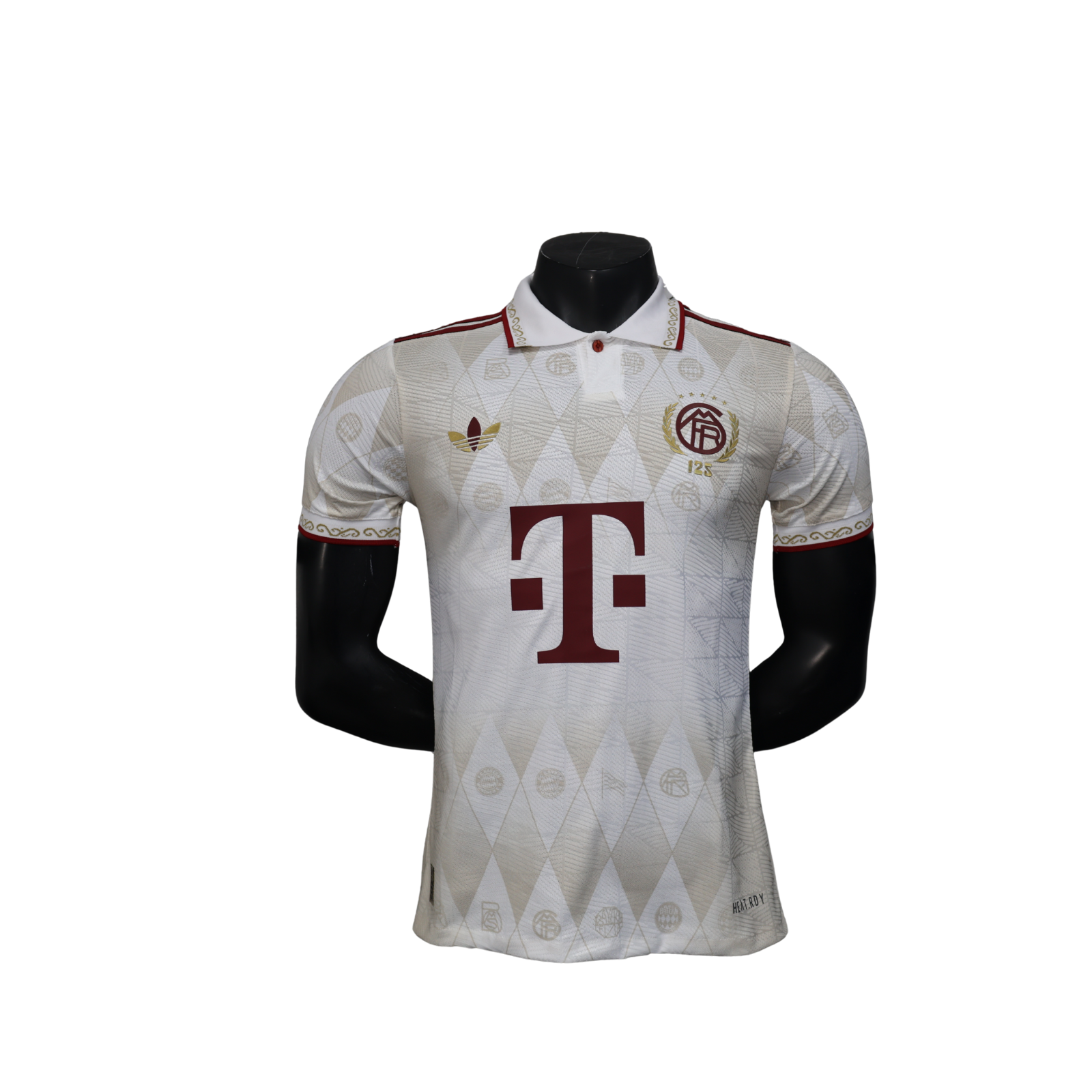 Maglia Bayern Monaco Special Edition 2025/26 - Player Version