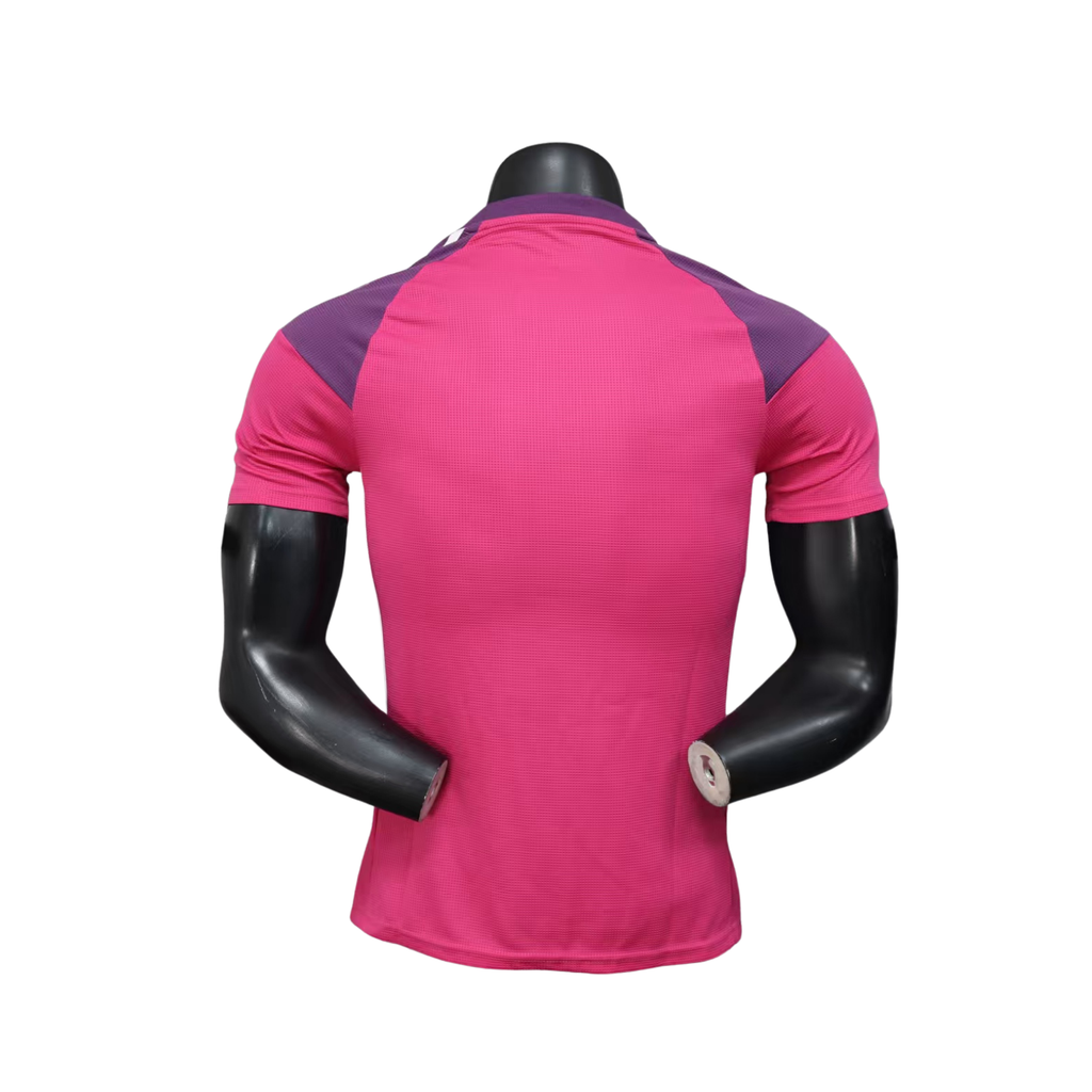 Maglia Real Madrid Special Edition Viola 2025/26 - Player Version