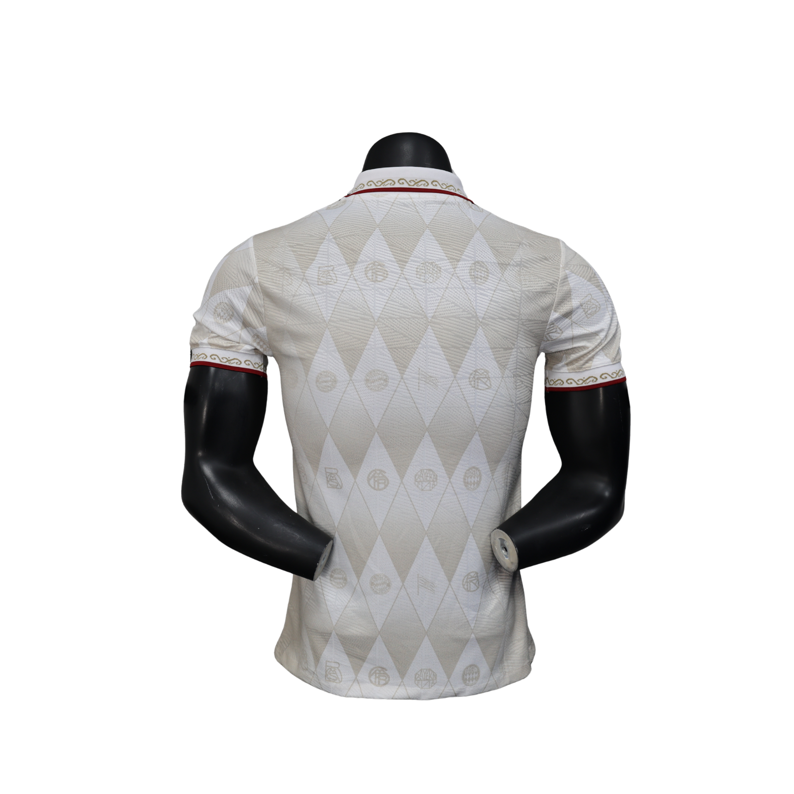Maglia Bayern Monaco Special Edition 2025/26 - Player Version