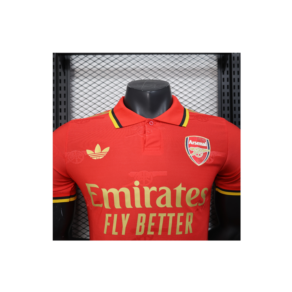 Maglia Arsenal Special Edition 2025/26 - Player Version