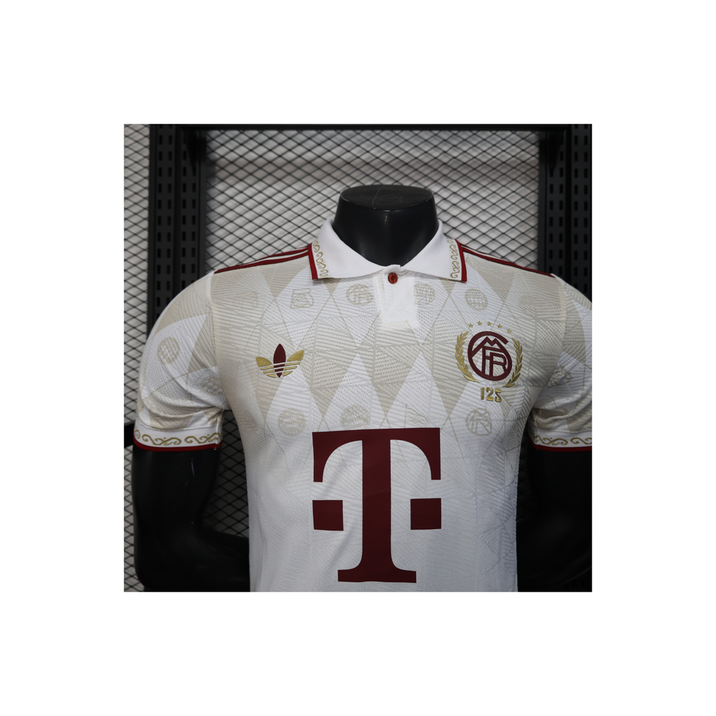 Maglia Bayern Monaco Special Edition 2025/26 - Player Version