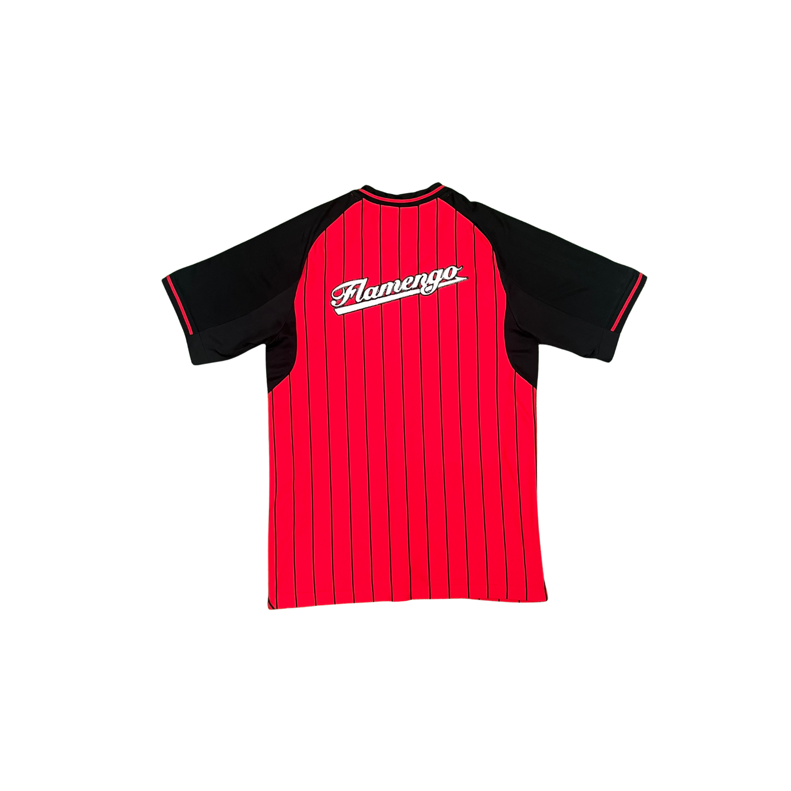 Maglia Flamengo Baseball Edition 2025/26