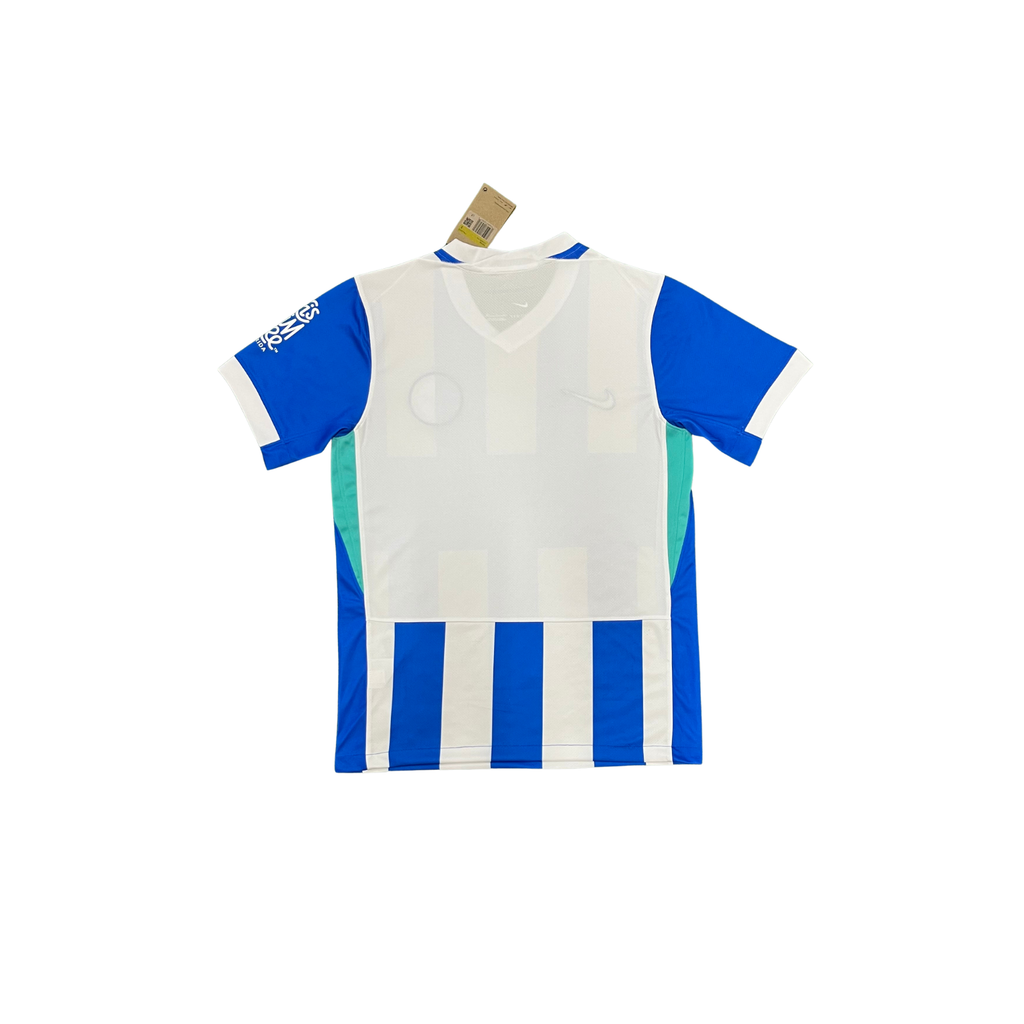 Maglia Brighton Home 2025/26