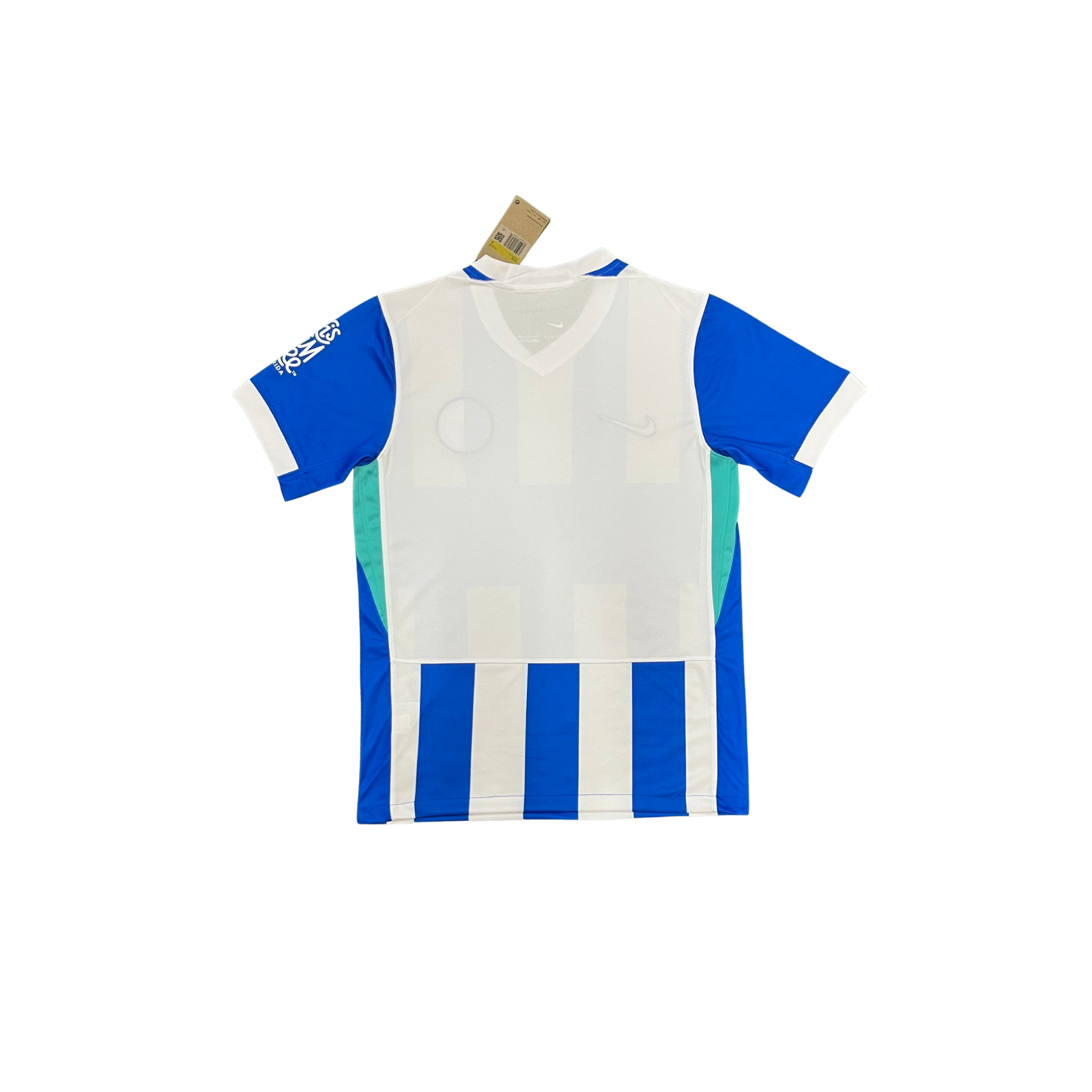 Maglia Brighton Home 2025/26