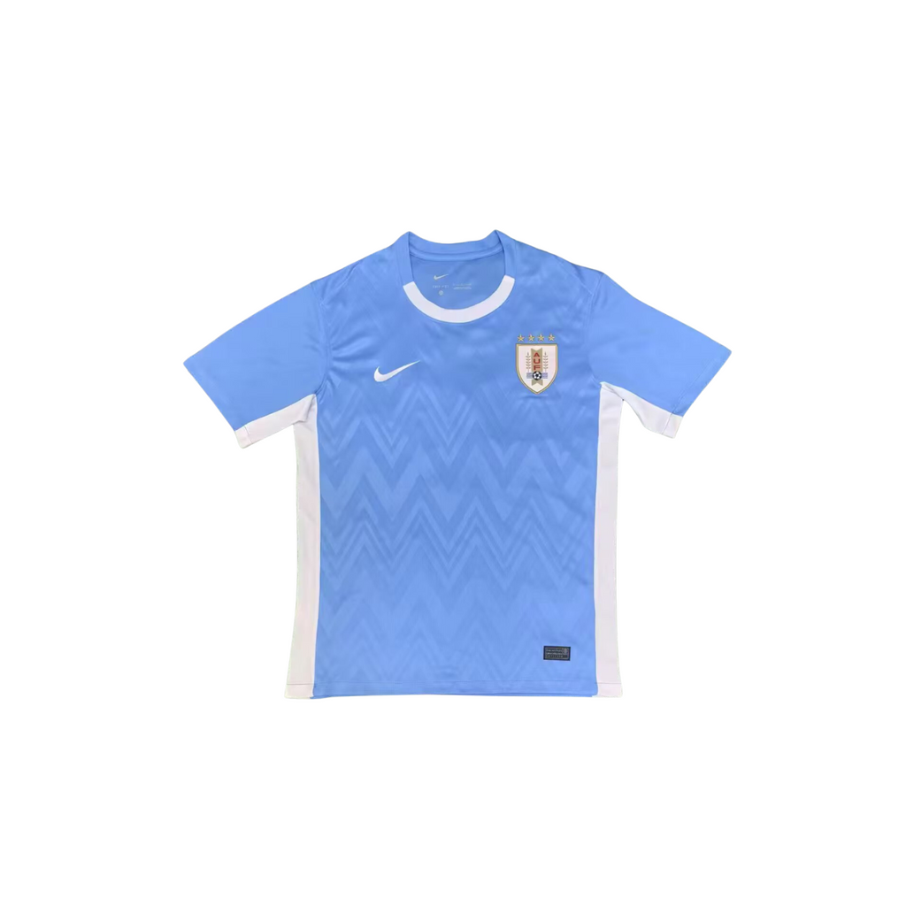 Maglia Home Uruguay Nazionale Home 2025/26