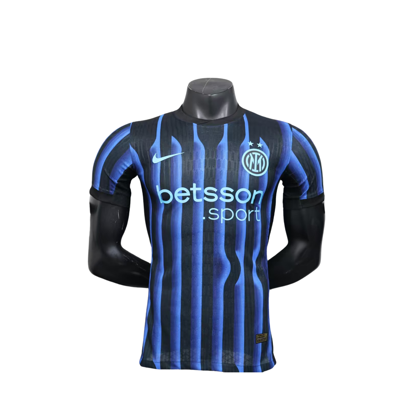 Maglia Inter Home 2025/26 - Player Version