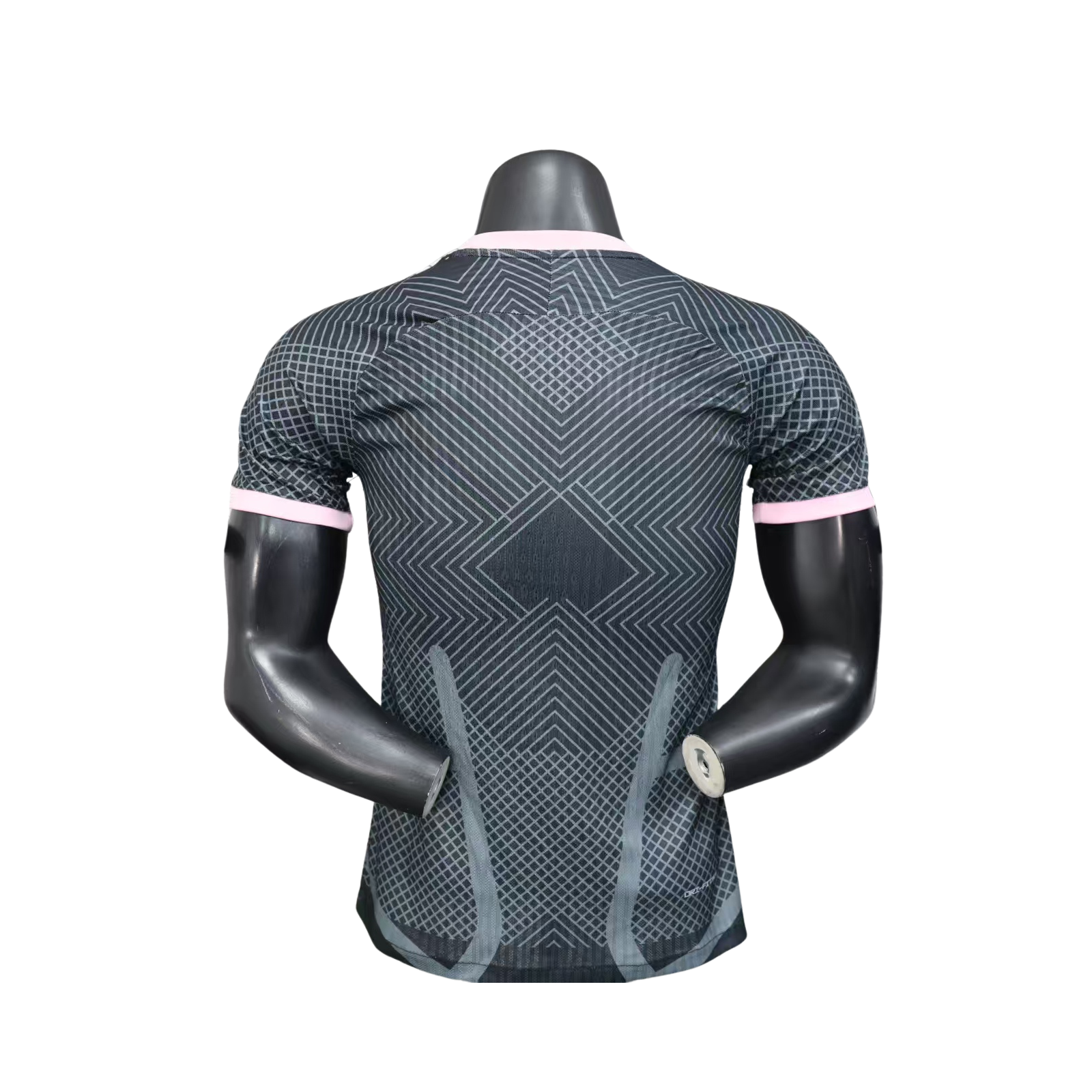 Maglia Inter Special Edition Black 2025/26 - Player Version