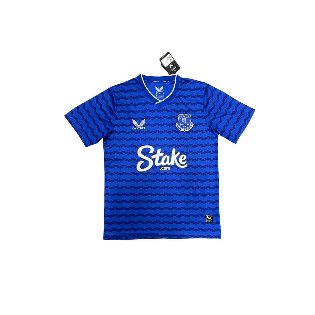Maglia Everton Home 2025/26