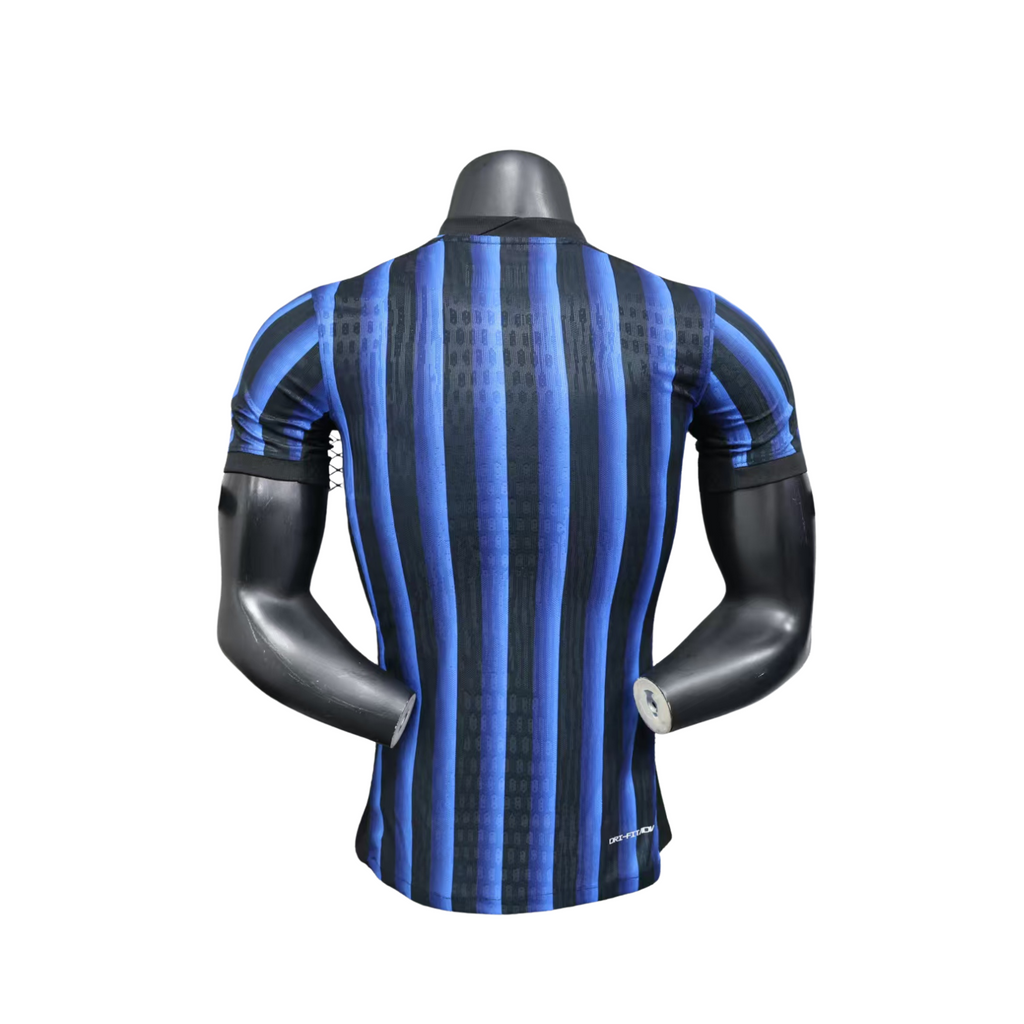 Maglia Inter Home 2025/26 - Player Version