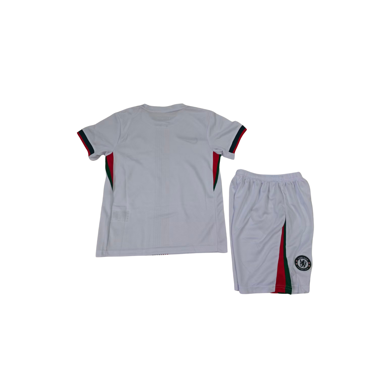 Completino Bambino Chelsea Away 2025/26