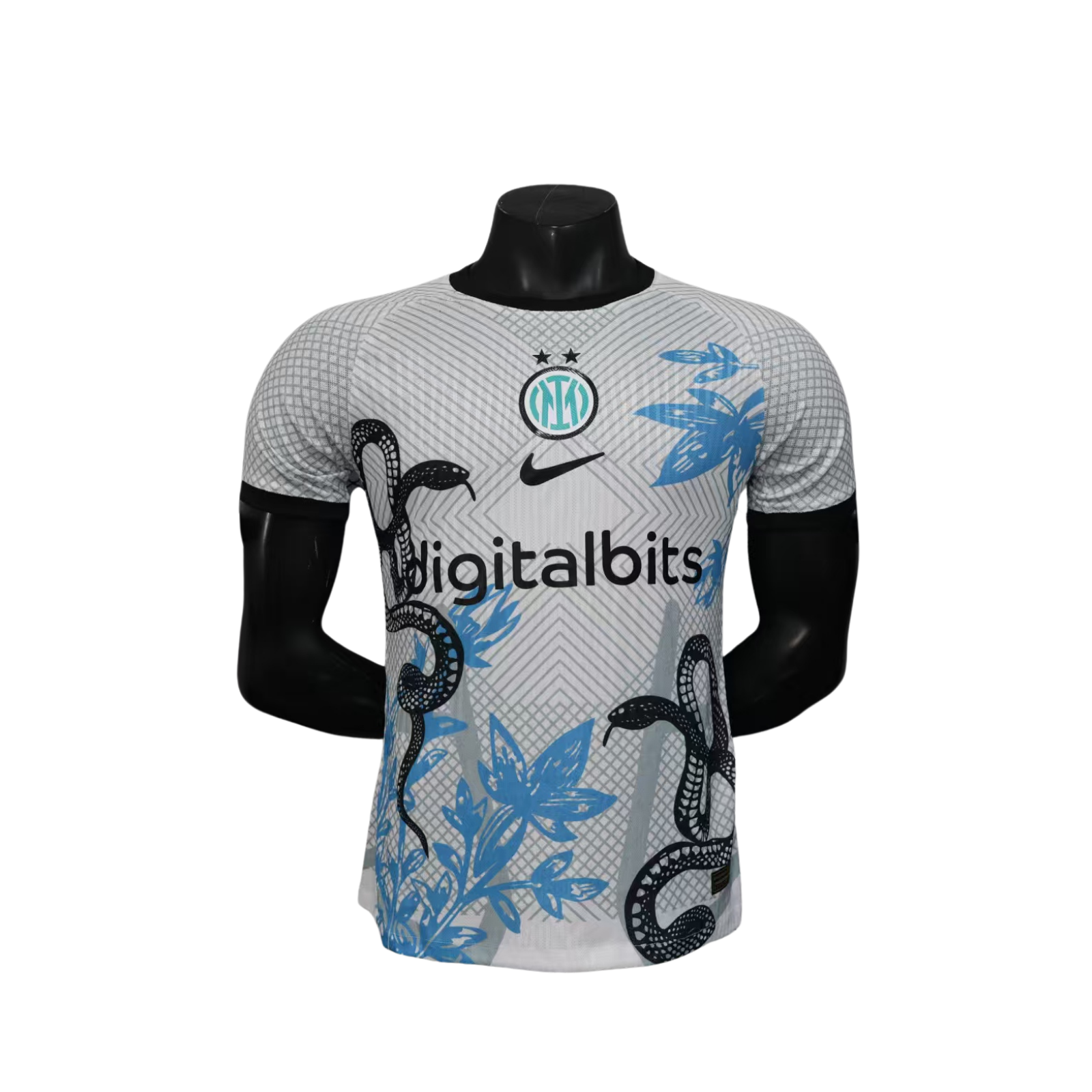 Maglia Inter Special Edition White 2025/26 - Player Version