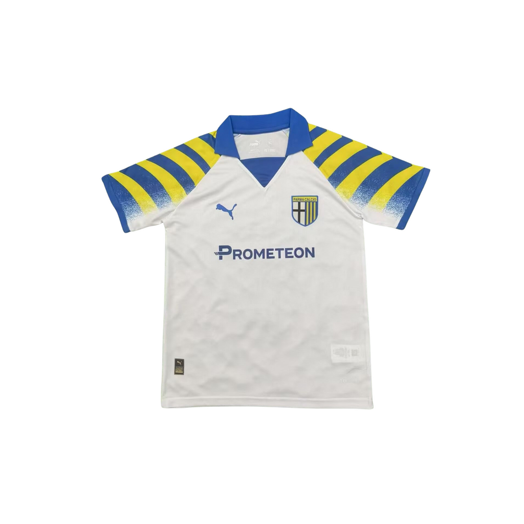 Terza Maglia Parma 2025/26