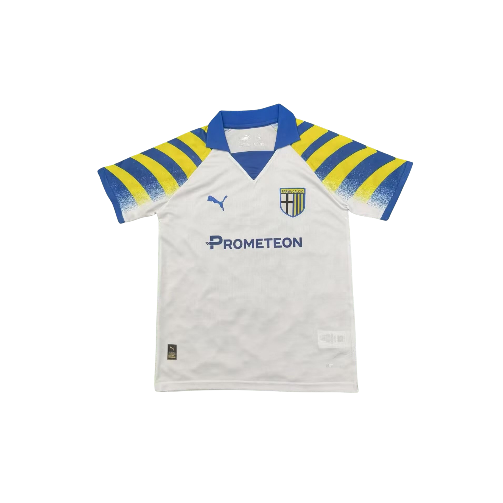 Terza Maglia Parma 2025/26
