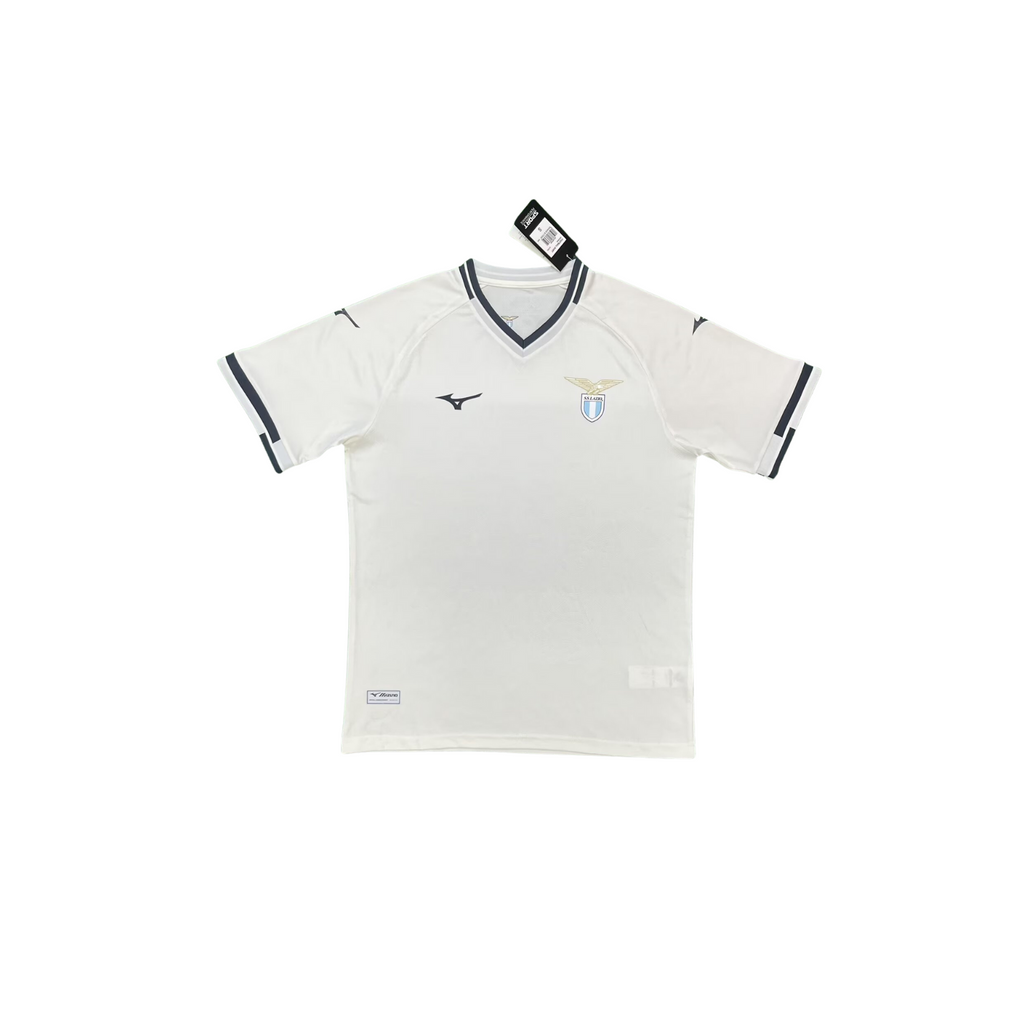 Maglia Lazio Away 2025/26