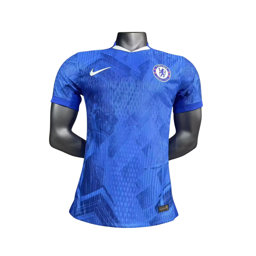 Maglia Chelsea Home 2025/26 - Player Version