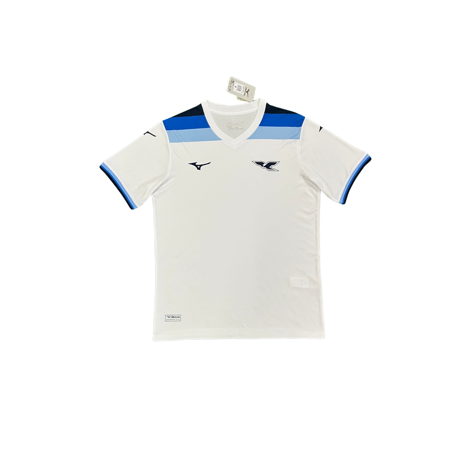Maglia Lazio 125° Anniversario 2024/25
