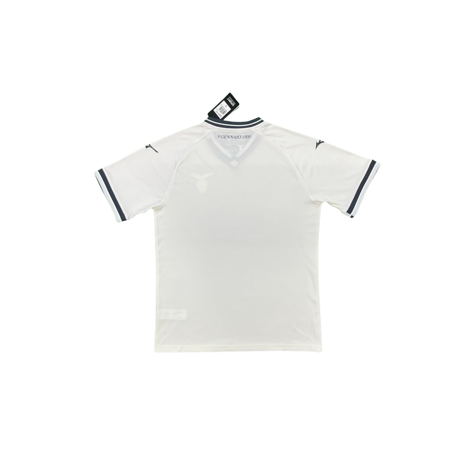 Maglia Lazio Away 2025/26