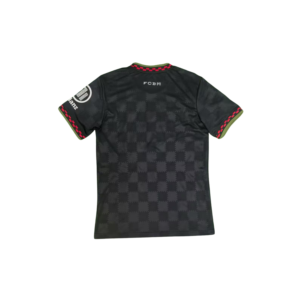 Terza Maglia Bayern Monaco 2025/26