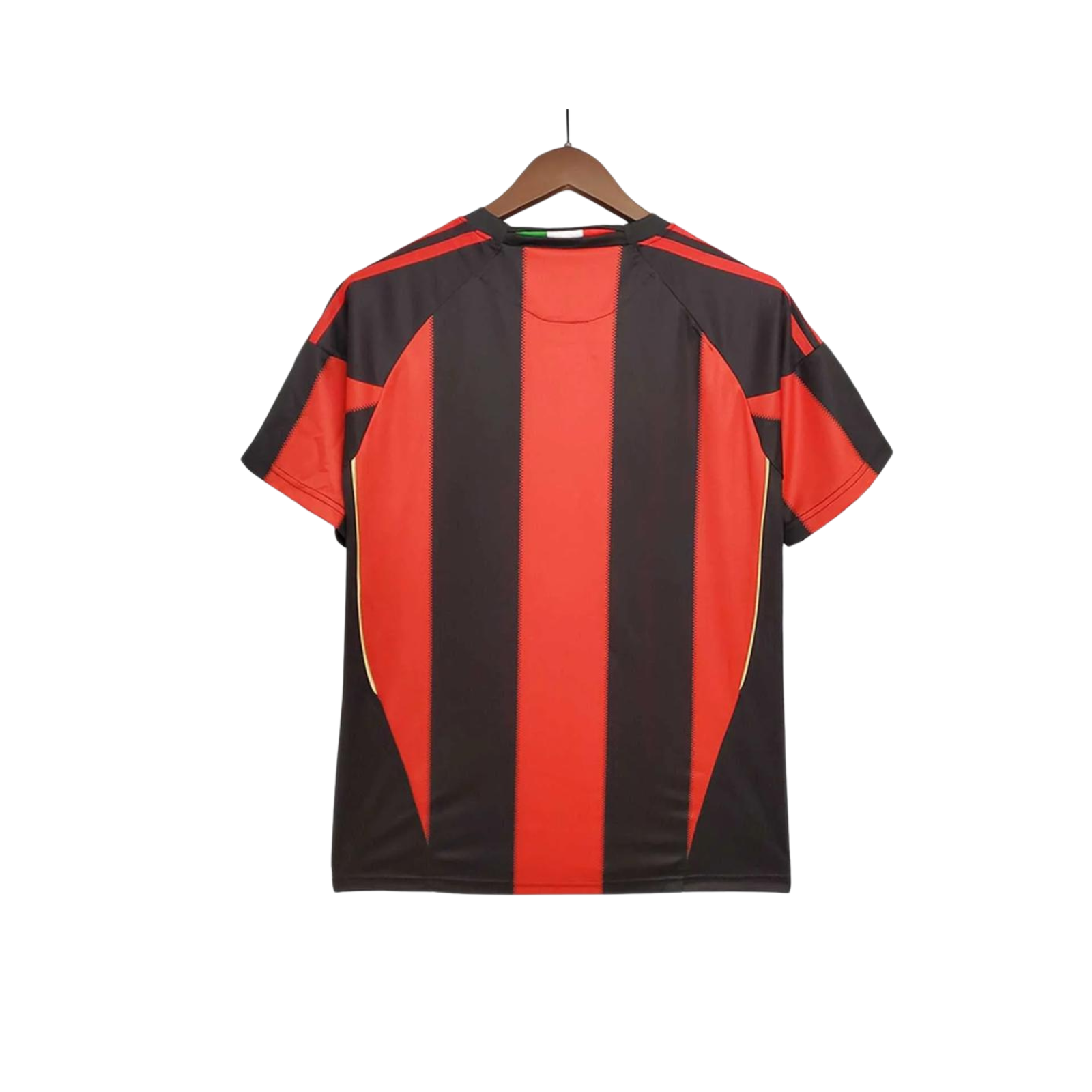 Maglia Vintage Milan Home 2010/2011