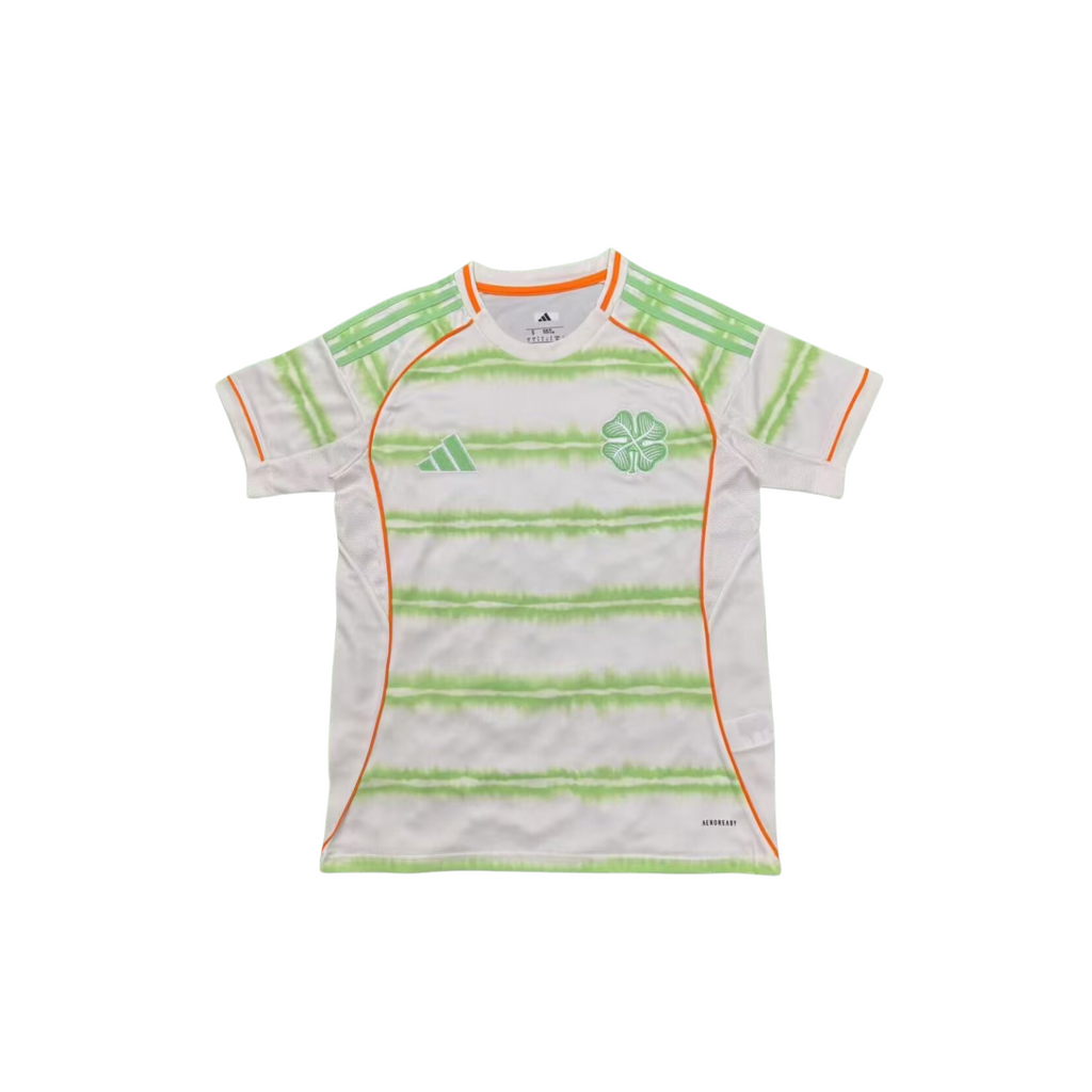 Maglia Celtic Away 2025/26