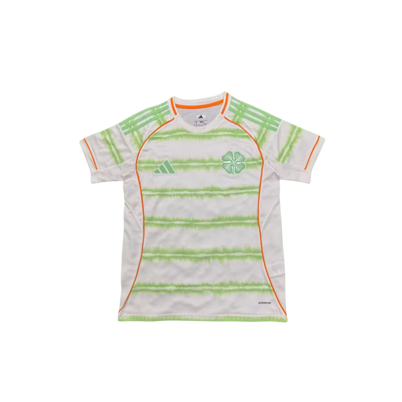Maglia Celtic Away 2025/26