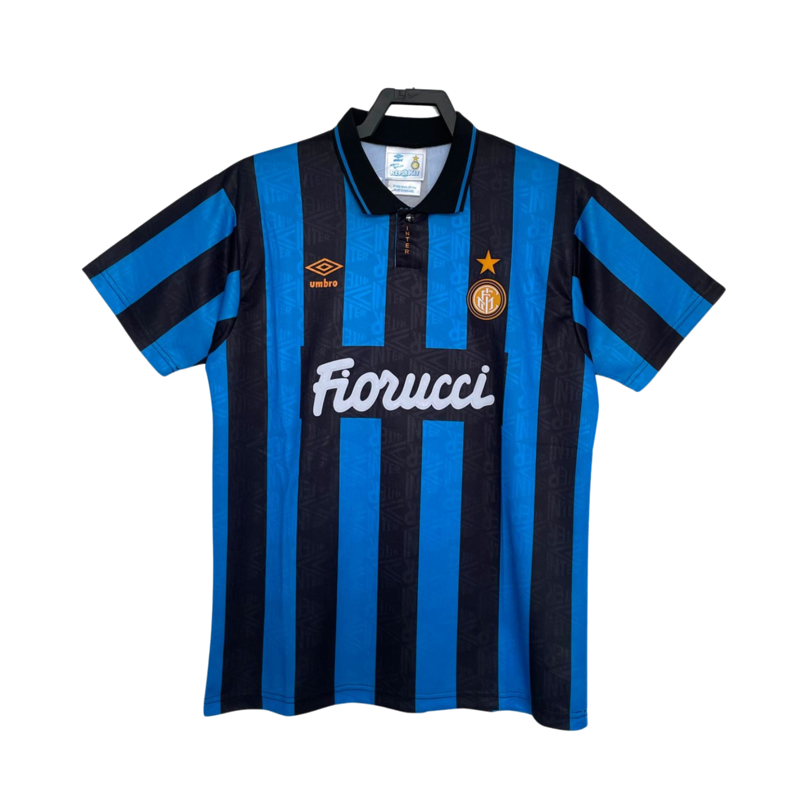 Maglia Vintage Inter Home 1992/1994