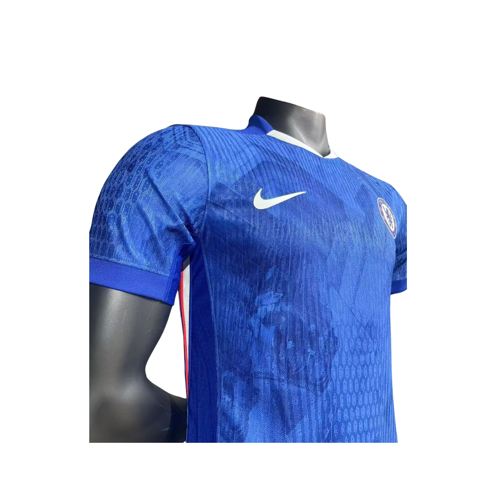 Maglia Chelsea Home 2025/26 - Player Version