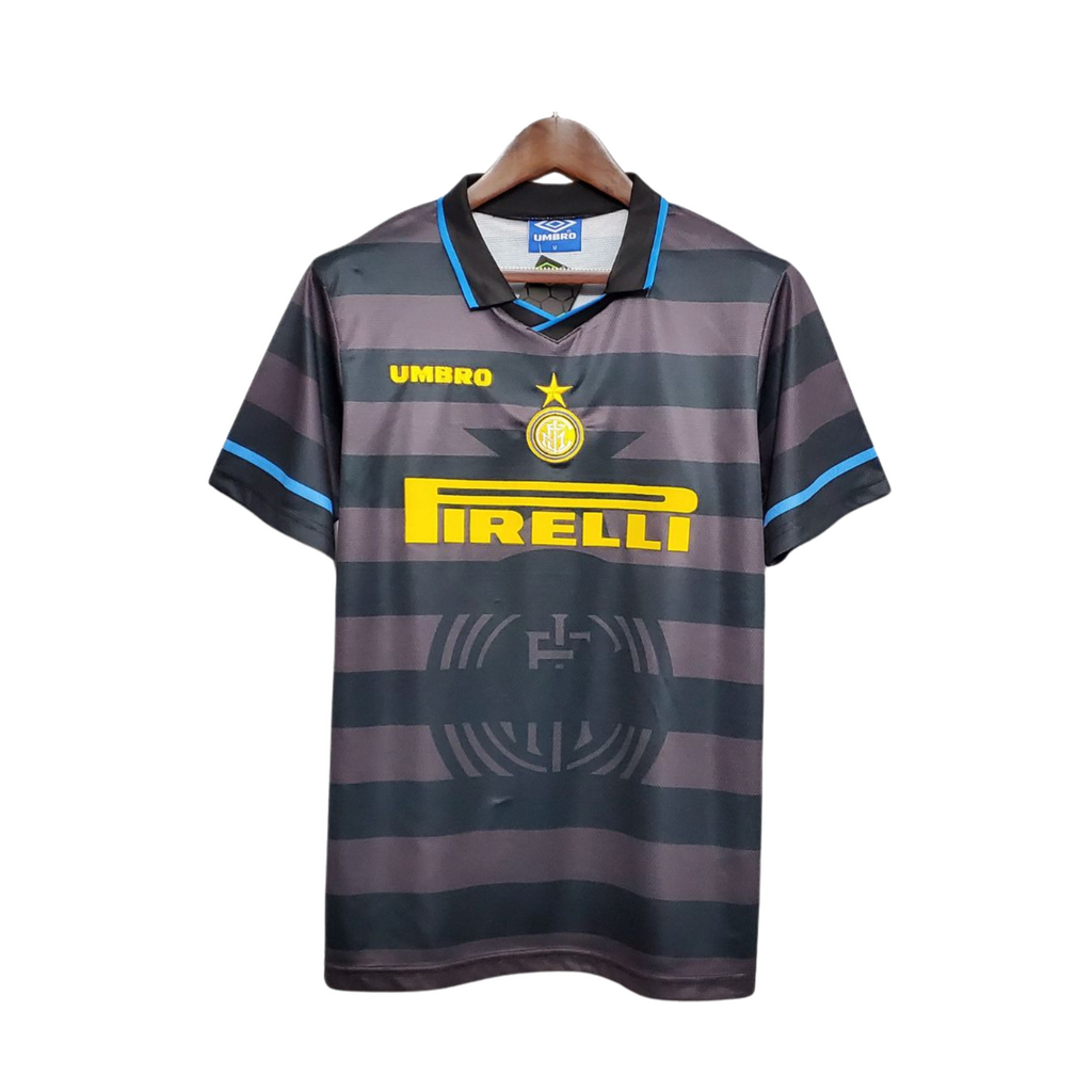 Terza Maglia Vintage Inter 1997/1998