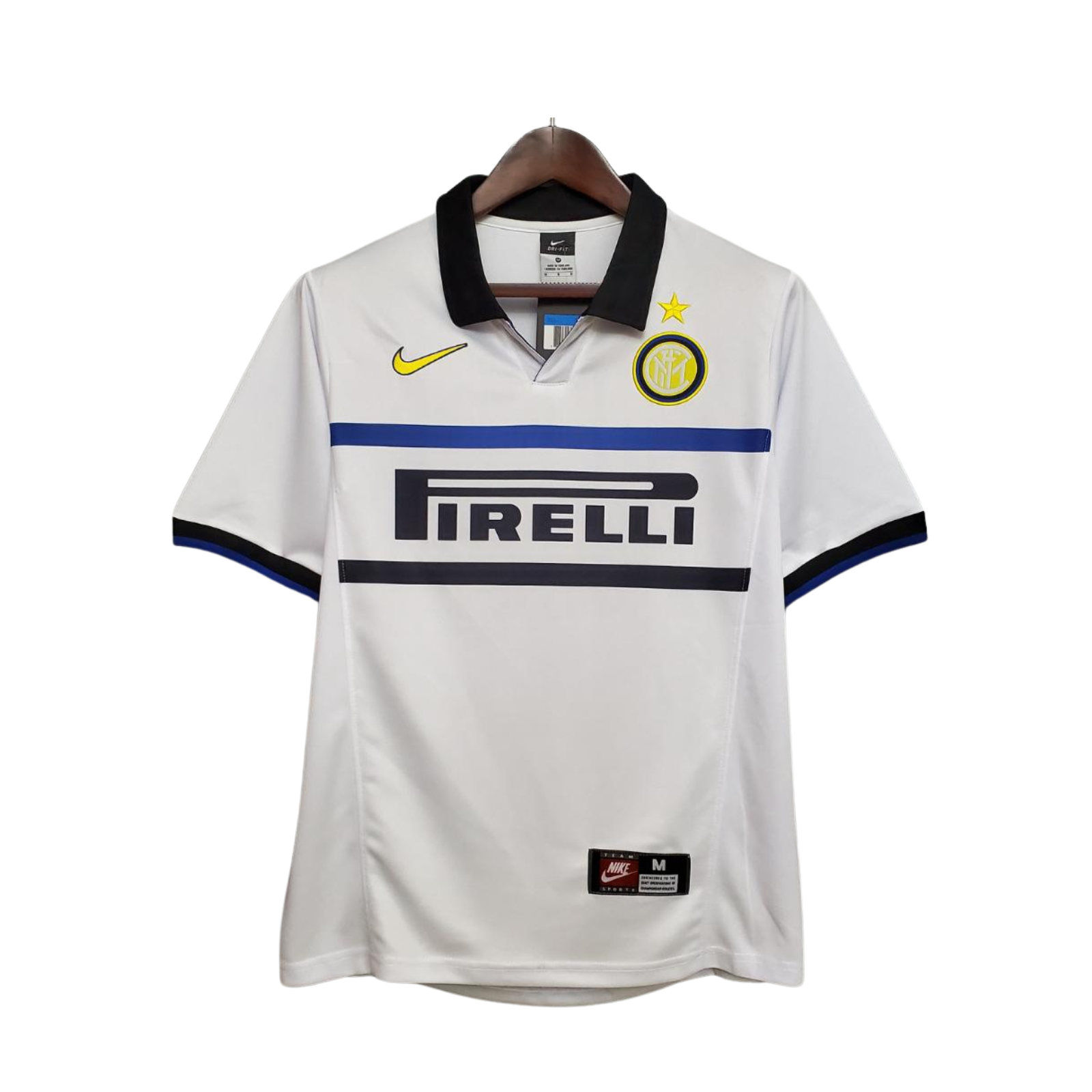 Maglia Vintage Inter Away 1998/1999