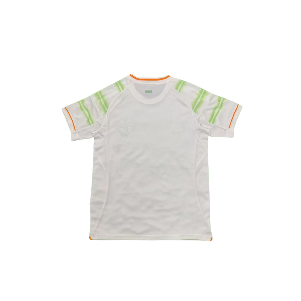 Maglia Celtic Away 2025/26