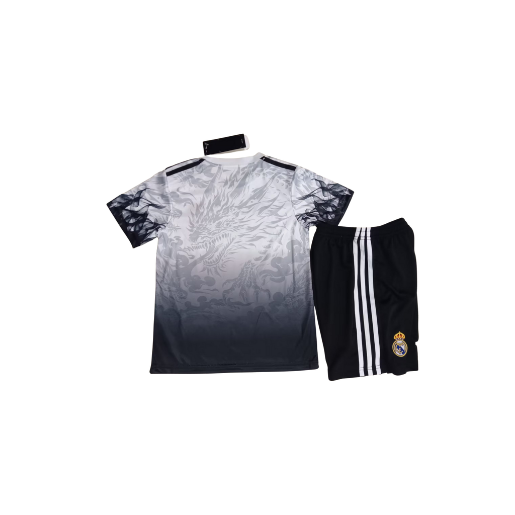 Completino Bambino Real Madrid Special Edition Dragon 2025/26
