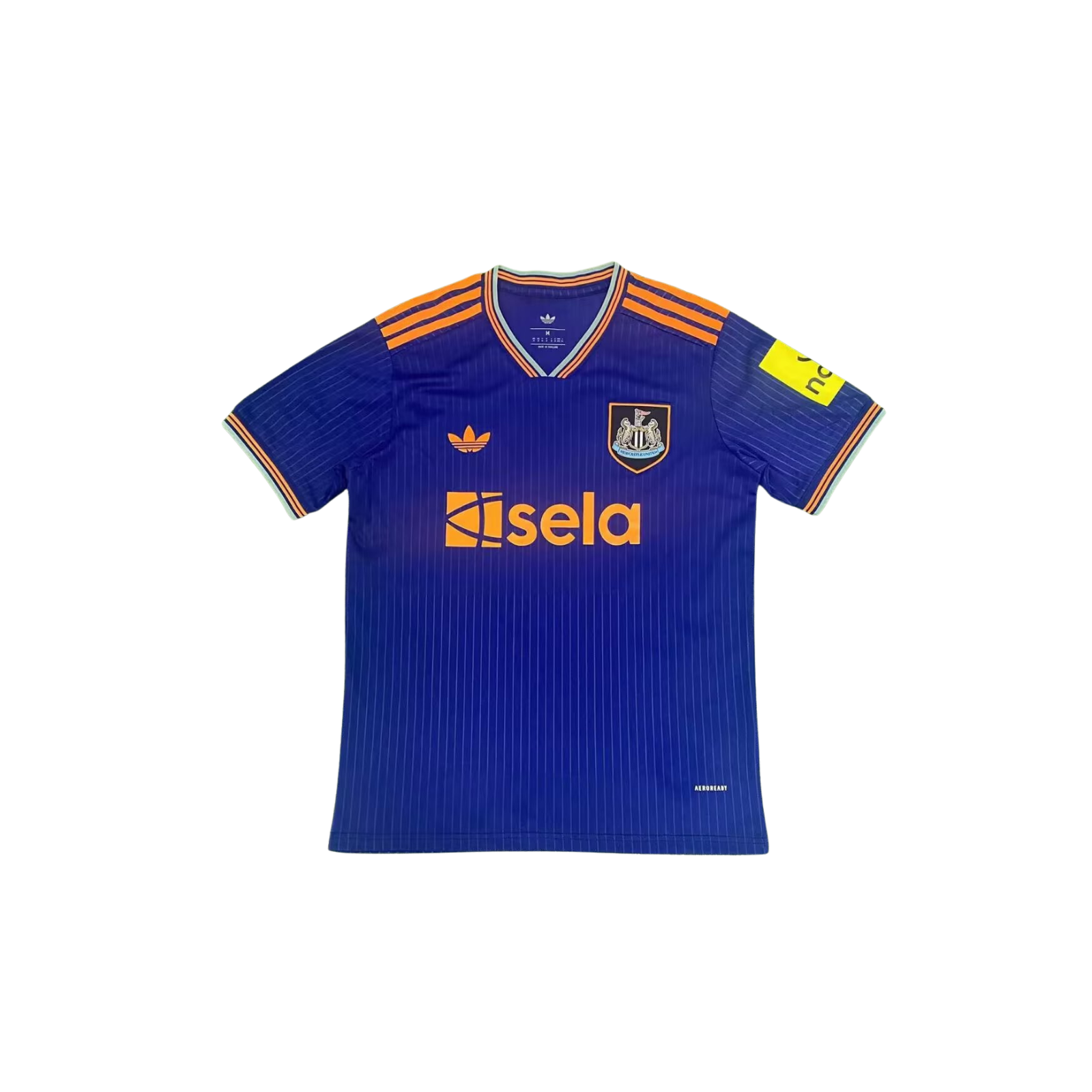 Terza Maglia Newcastle 2025/26