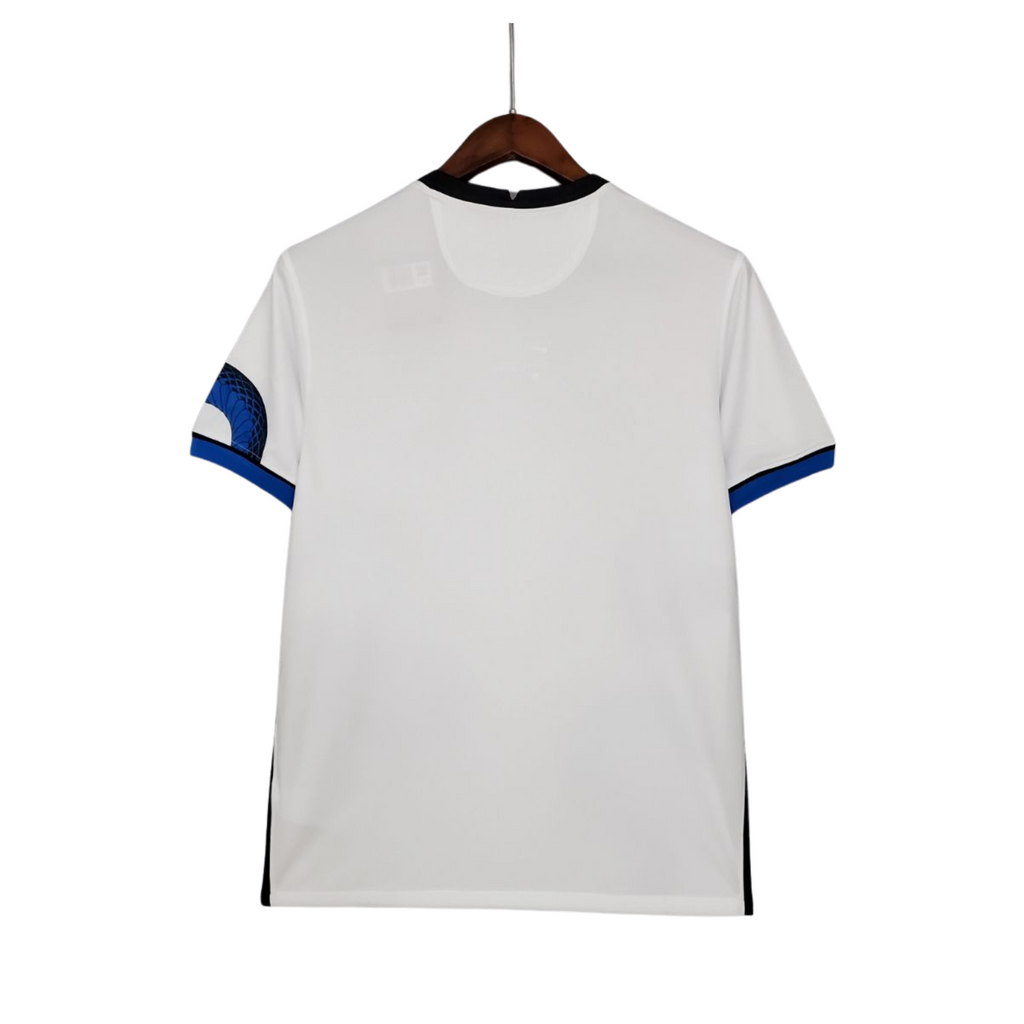 Maglia Vintage Inter Away 2021/2022