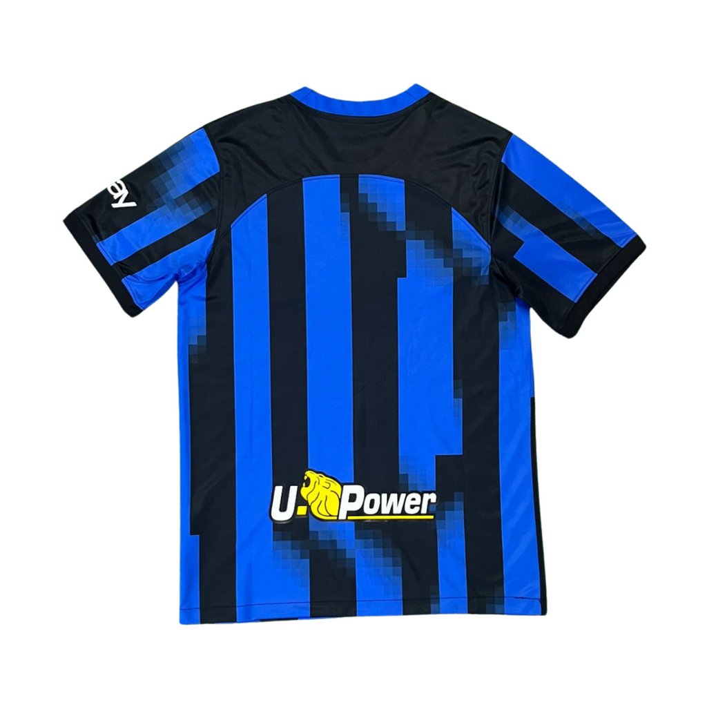 Maglia Vintage Inter Home Ninja Turtles Co Branded Edition