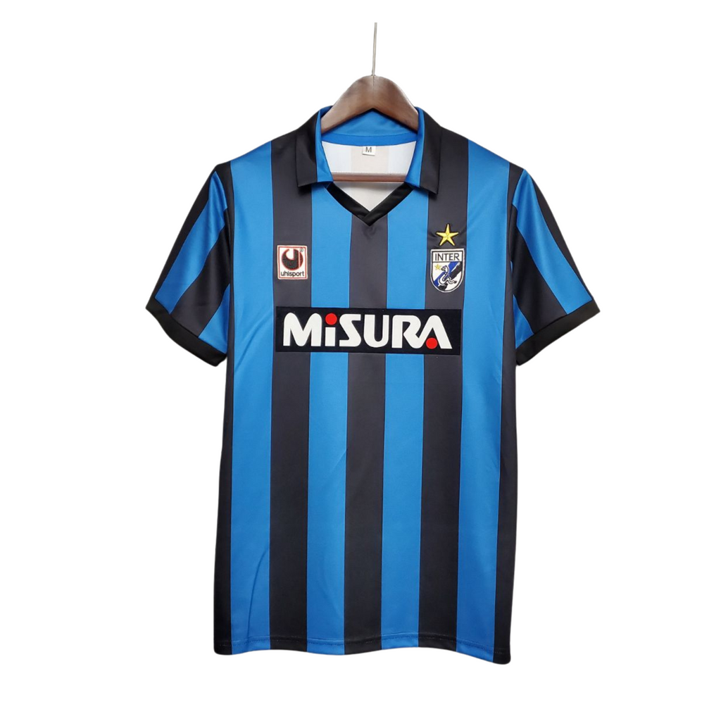 Maglia Vintage Inter 1988/1990