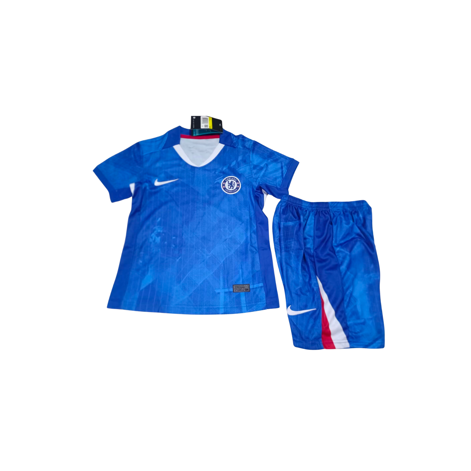 Completino Bambino Chelsea Home 2025/26