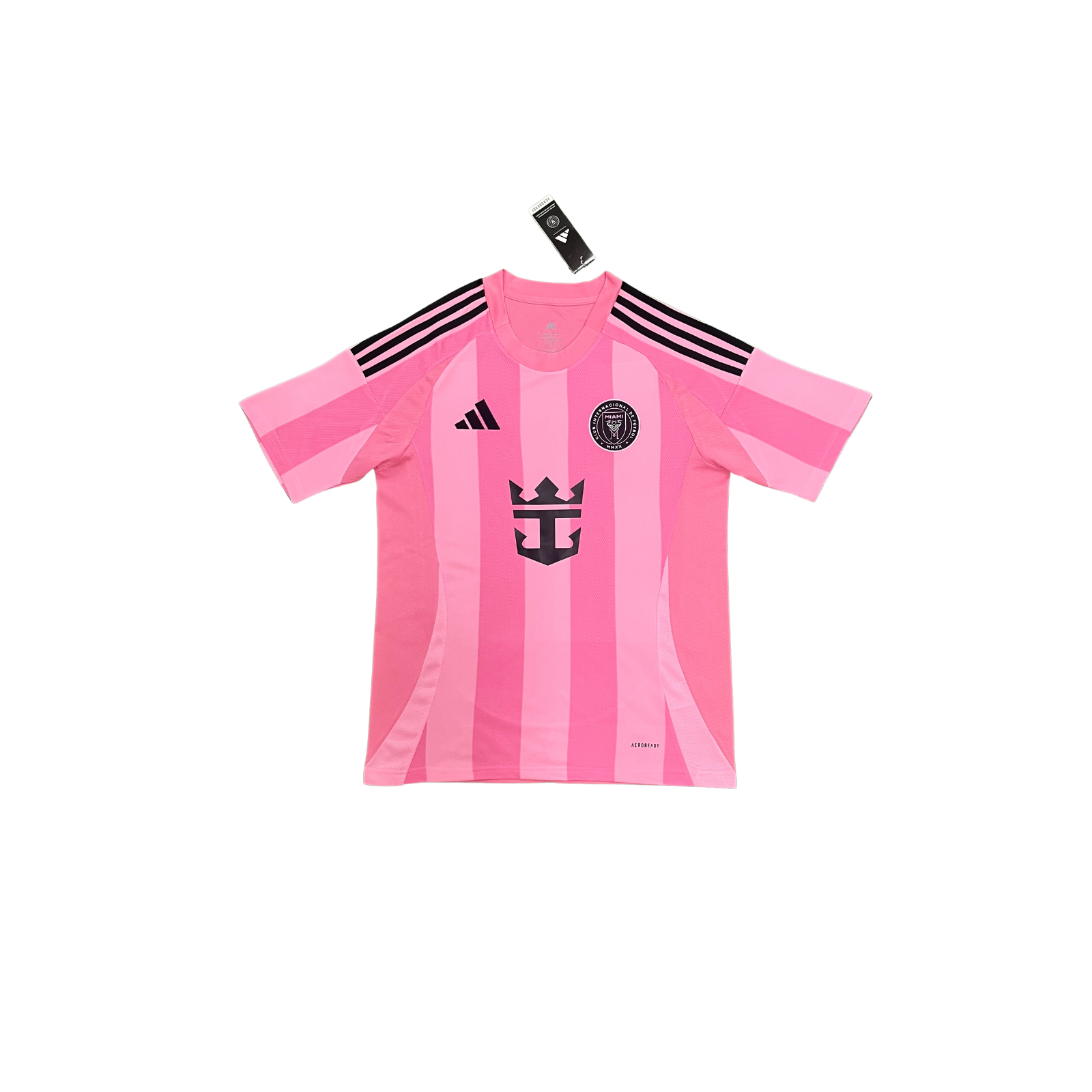 Maglia Inter Miami Home 2025/2026