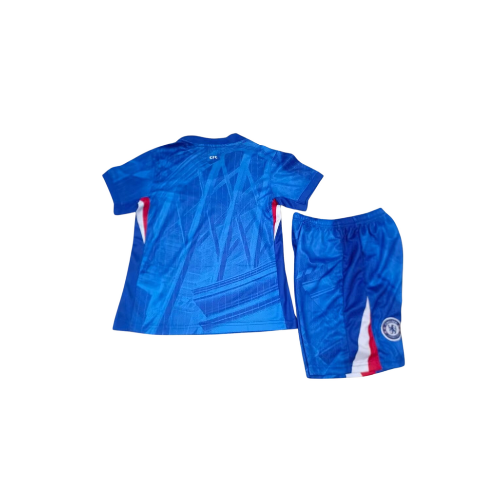 Completino Bambino Chelsea Home 2025/26