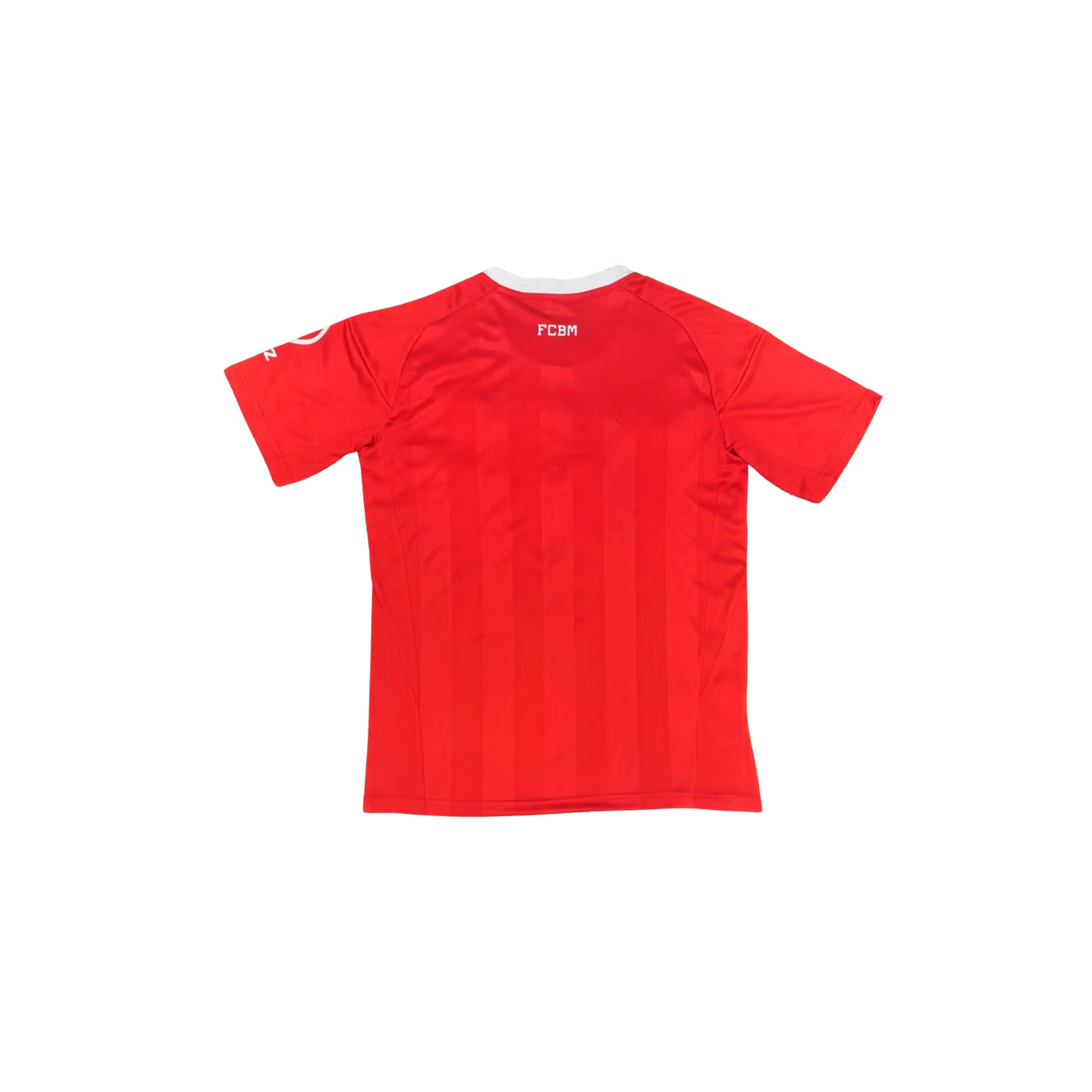 Maglia Rossa Bayern Monaco Portiere 2025/26