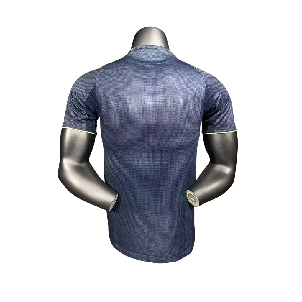 Maglia Real Madrid Away 2025/26 - Player Version