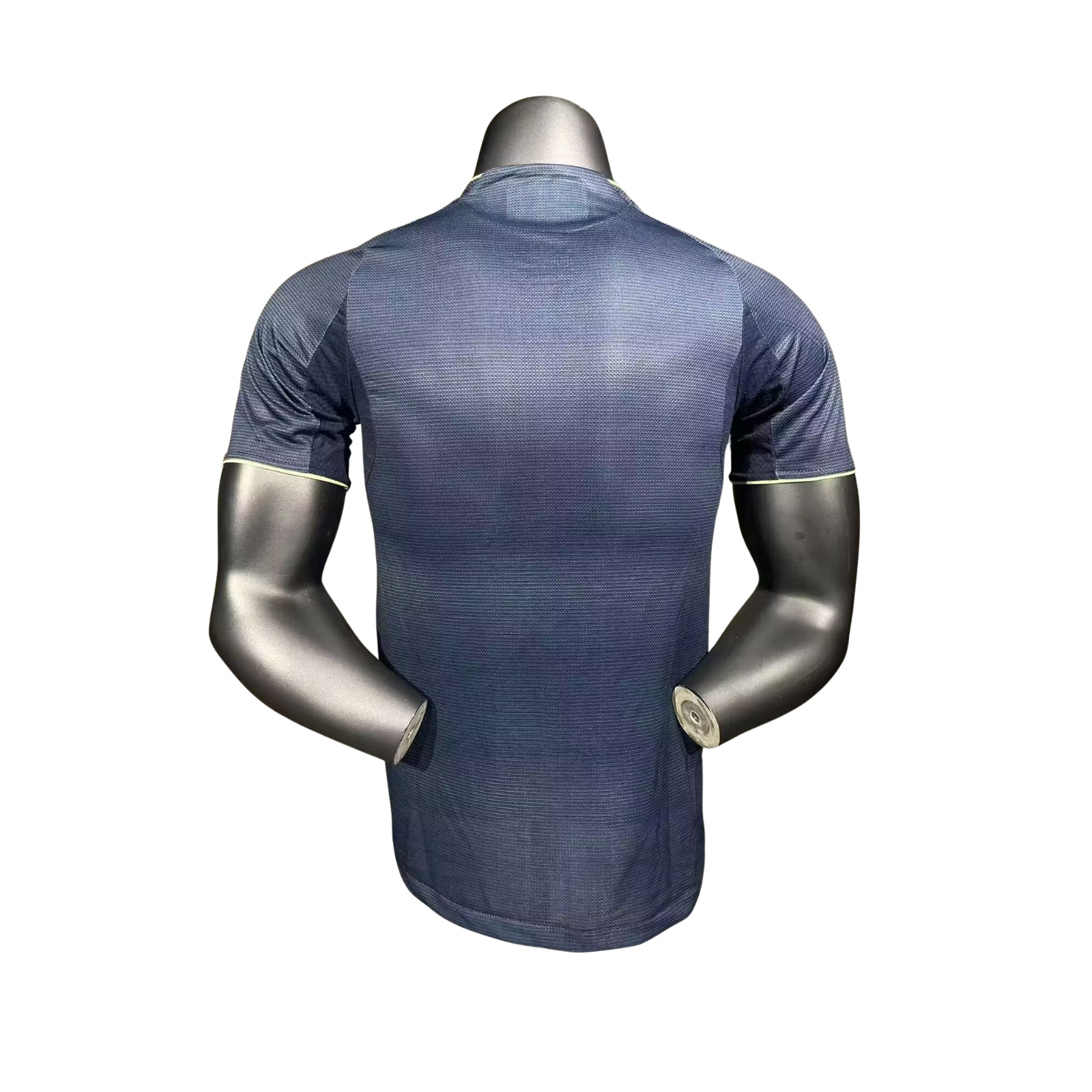 Maglia Real Madrid Away 2025/26 - Player Version