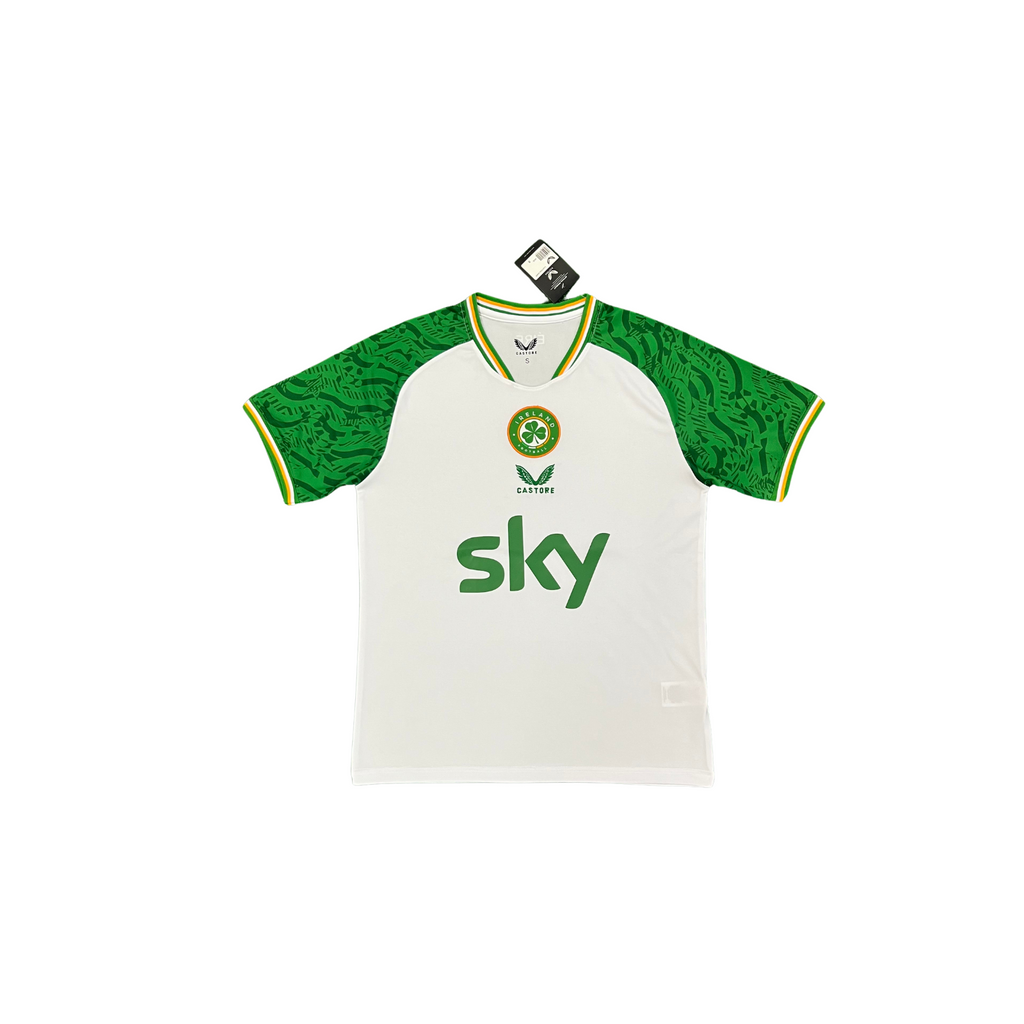 Maglia Away Irlanda Nazionale 2025/26