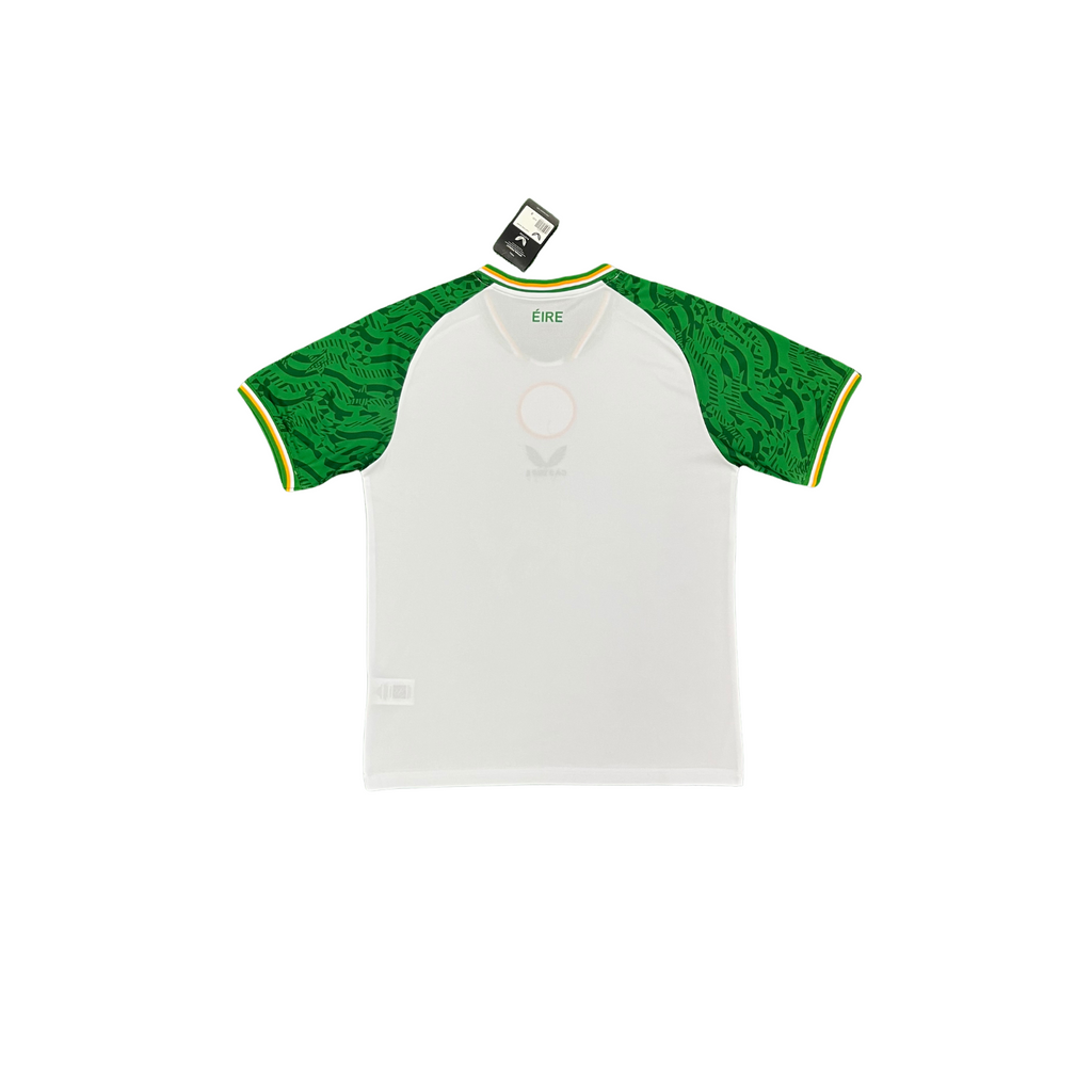Maglia Away Irlanda Nazionale 2025/26