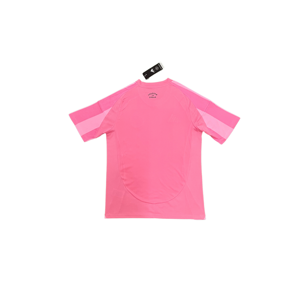 Maglia Inter Miami Home 2025/2026