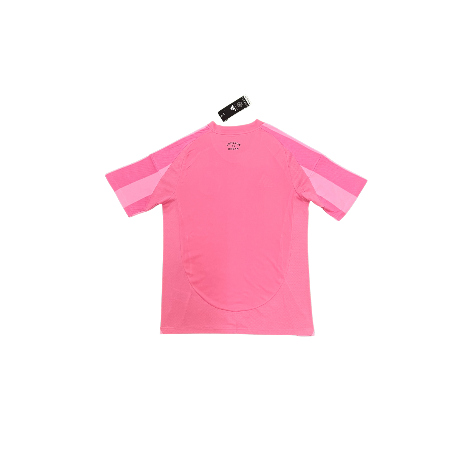 Maglia Inter Miami Home 2025/2026